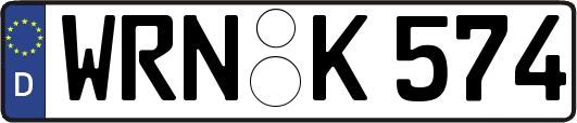 WRN-K574