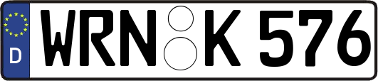 WRN-K576