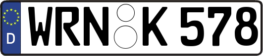 WRN-K578