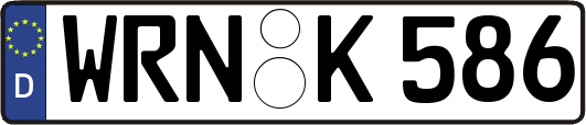 WRN-K586