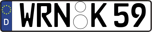 WRN-K59