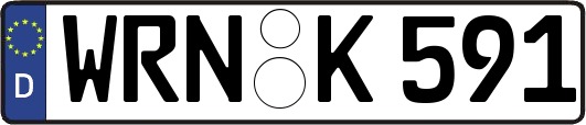 WRN-K591