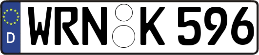 WRN-K596