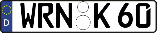 WRN-K60