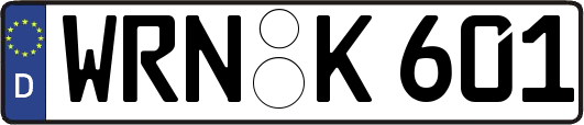 WRN-K601