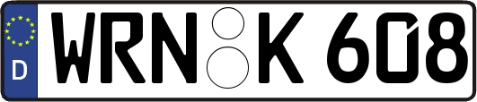 WRN-K608