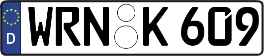 WRN-K609