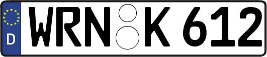 WRN-K612