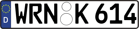 WRN-K614
