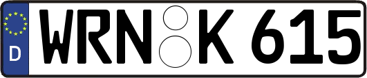 WRN-K615