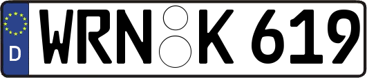 WRN-K619
