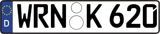 WRN-K620