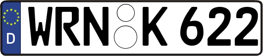 WRN-K622