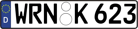 WRN-K623