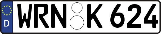 WRN-K624
