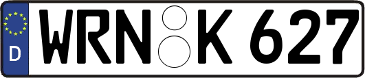WRN-K627