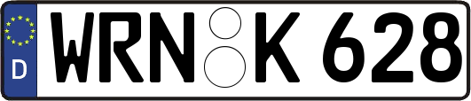 WRN-K628