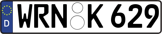 WRN-K629