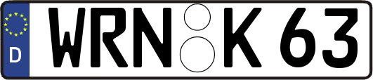WRN-K63