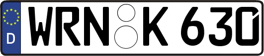 WRN-K630