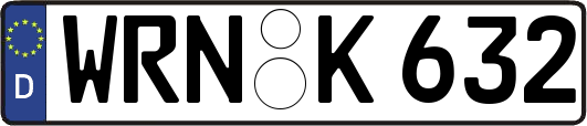 WRN-K632
