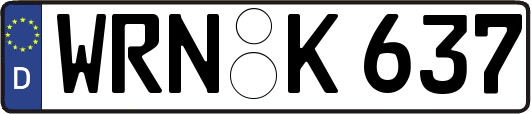 WRN-K637