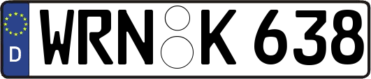 WRN-K638