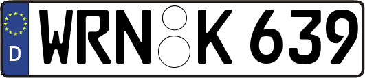 WRN-K639