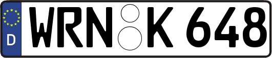 WRN-K648