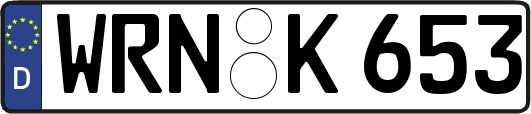WRN-K653