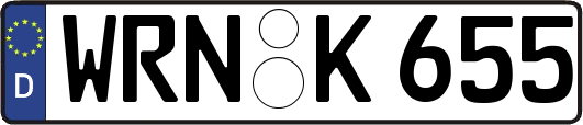 WRN-K655