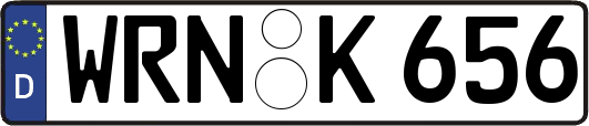 WRN-K656