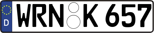 WRN-K657