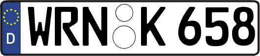 WRN-K658