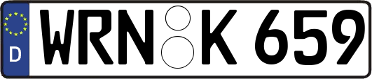 WRN-K659