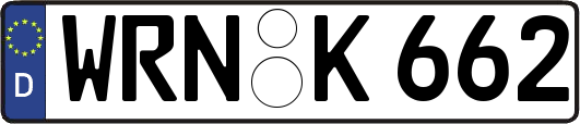 WRN-K662