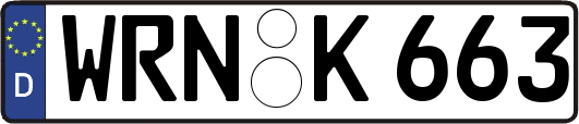 WRN-K663