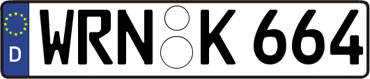 WRN-K664