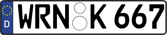 WRN-K667
