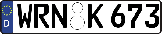 WRN-K673