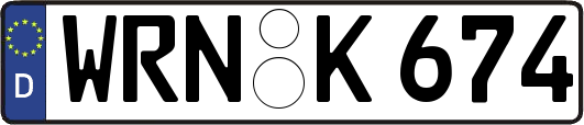 WRN-K674