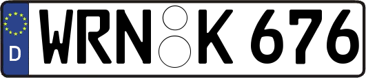 WRN-K676