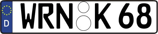 WRN-K68