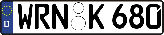 WRN-K680