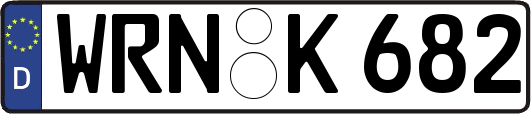 WRN-K682