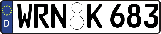 WRN-K683