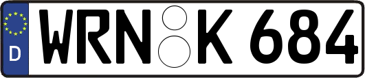 WRN-K684