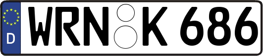 WRN-K686