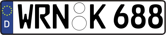 WRN-K688