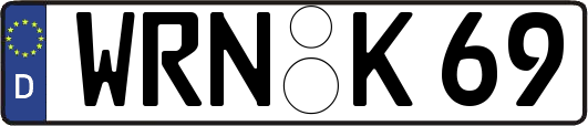 WRN-K69